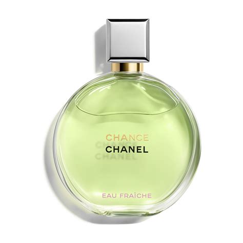 chanel chance eau de parfum cena|Chanel chance clearance.